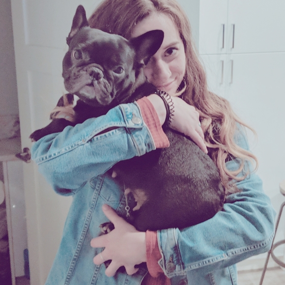 Meet your Posher, Mara - Picture 4 of 4